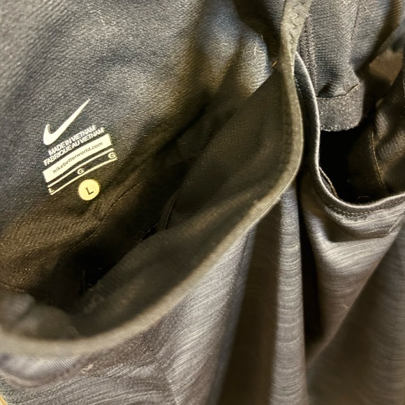 Nike - Swimwear / Tankini Top - Size Large - Picture 4 of 4